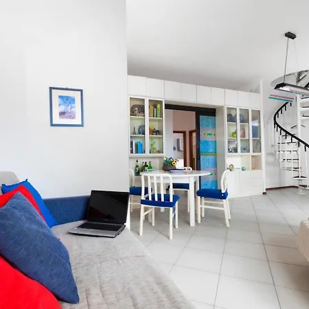 Apartmán Glamour House Sorrento *