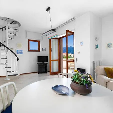 Glamour House Sorrento Apartmán Piano di Sorrento