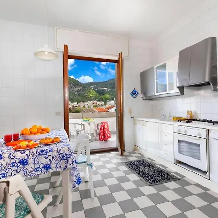 Apartmán Glamour House Sorrento