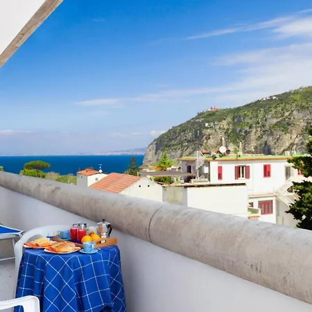 Glamour House Sorrento Piano di Sorrento